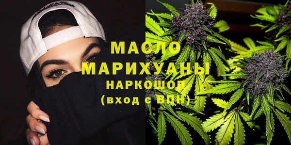 хмурый Няндома